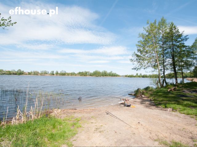 Działka rekreacyjna Wolice. Zdjęcie 14