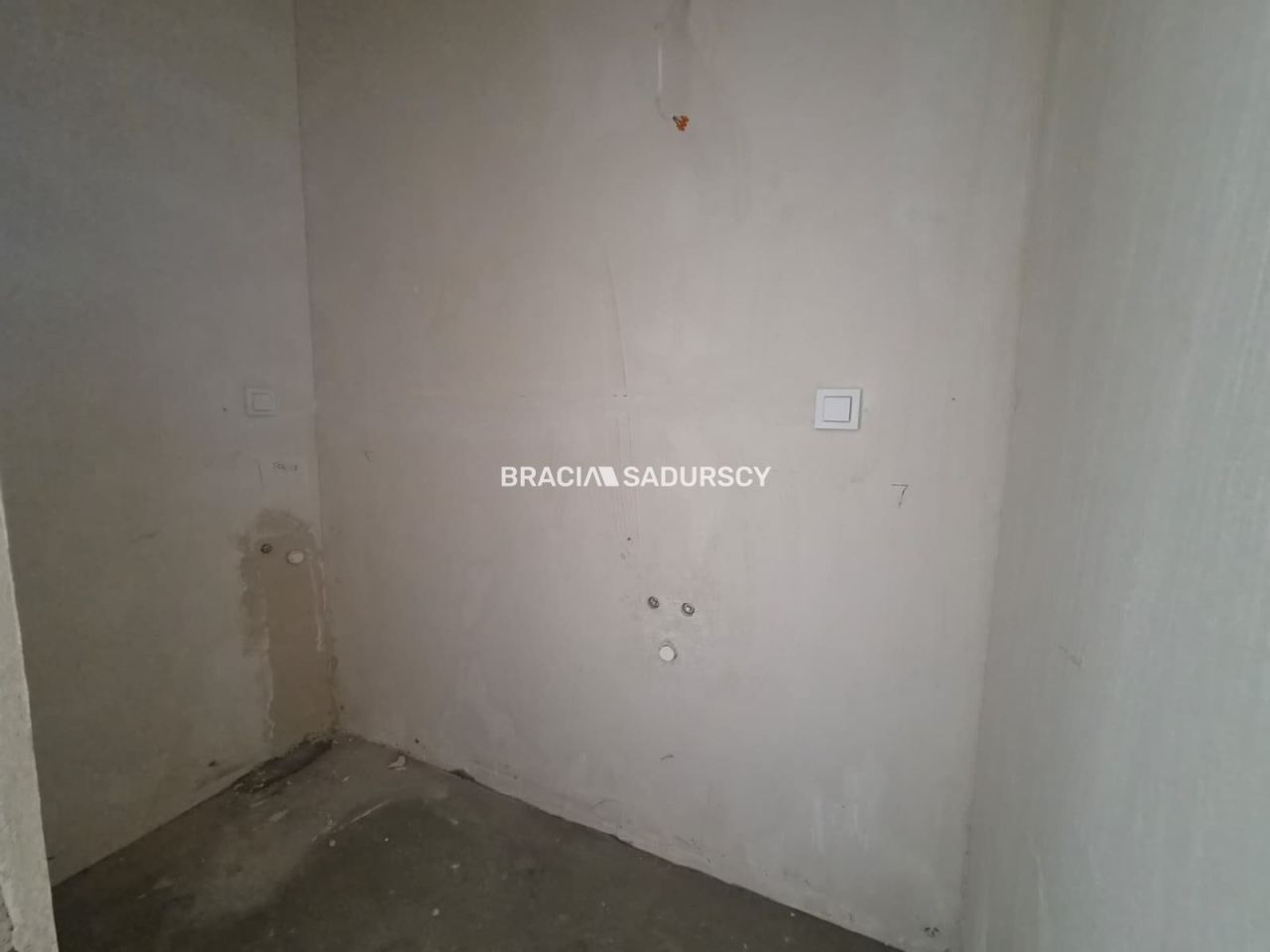 Mieszkanie 4-pokojowe Kraków Podgórze, ul. Feliksa Wrobela. Zdjęcie 22