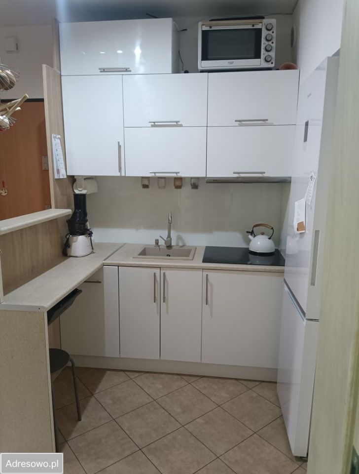 Mieszkanie 3-pokojowe Reda, ul. Młyńska. Zdjęcie 8