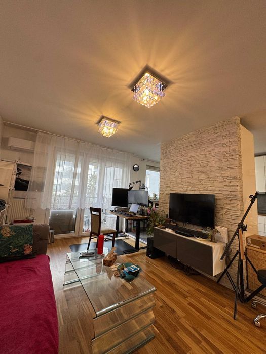 Mieszkanie 2-pokojowe Warszawa Mokotów. Zdjęcie 7