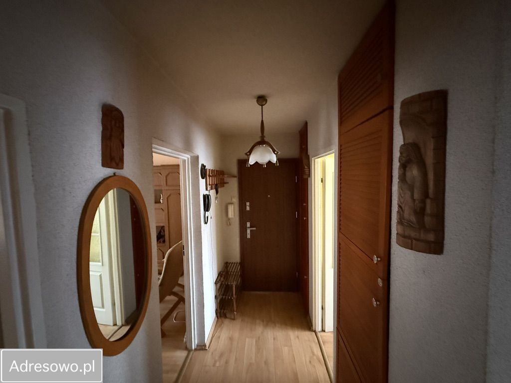 Mieszkanie 3-pokojowe Połaniec, ul. Tadeusza Kościuszki. Zdjęcie 5