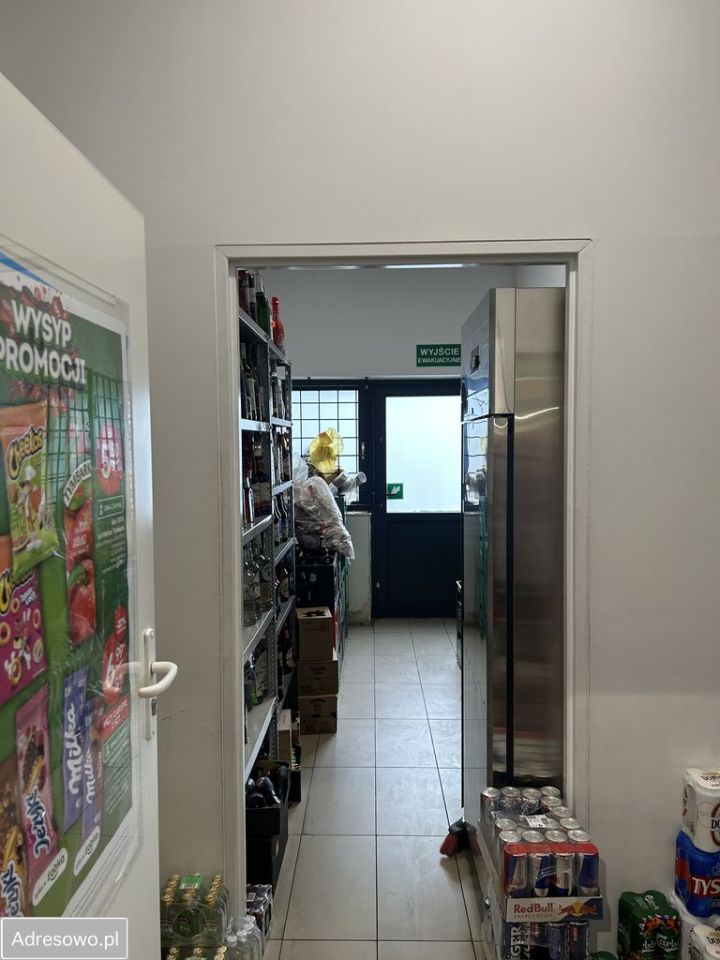 Nieruchomość komercyjna Żegocina. Zdjęcie 15