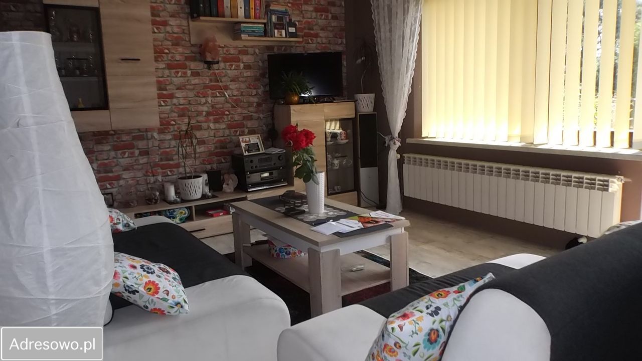 Mieszkanie 3-pokojowe Bieruń. Zdjęcie 4
