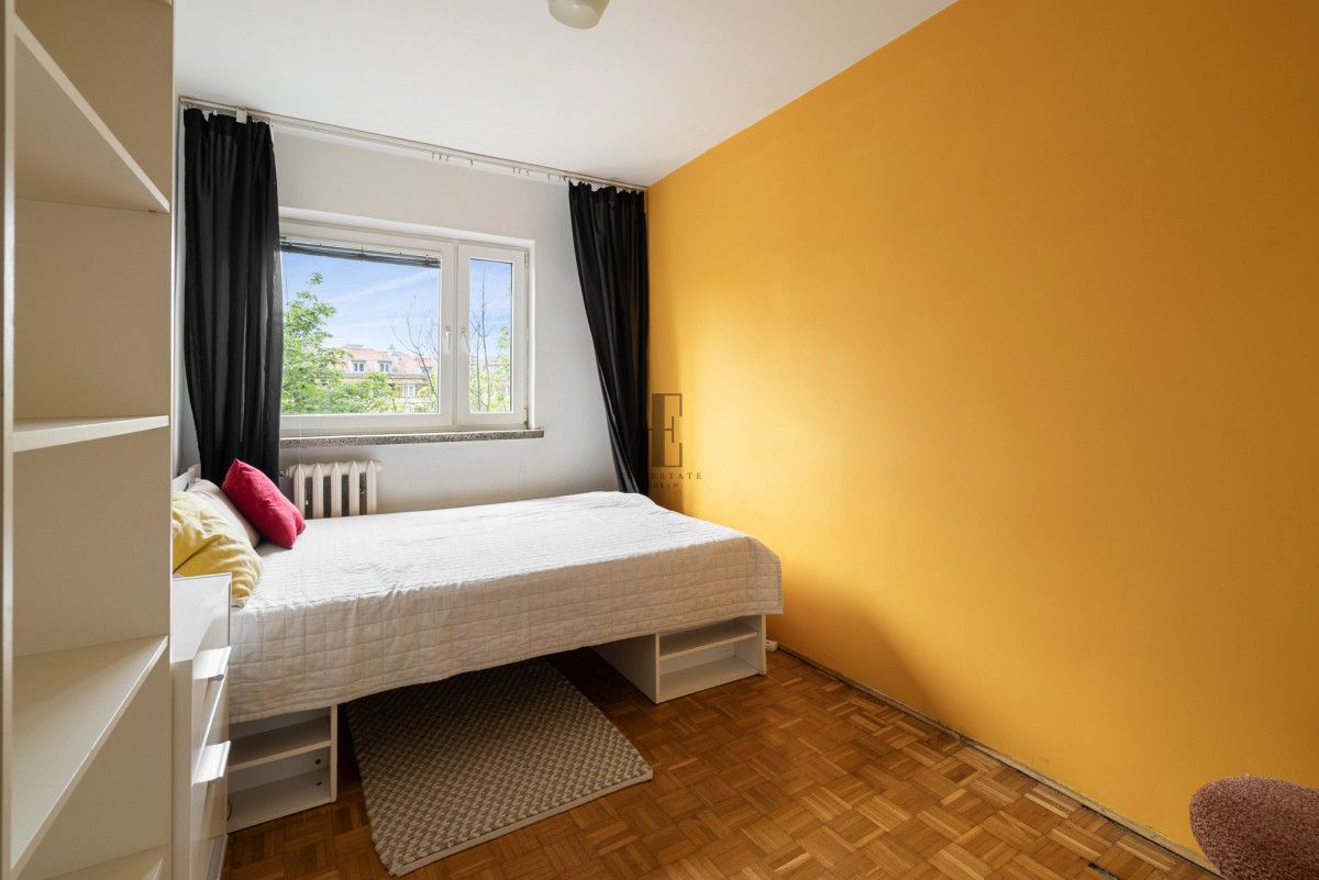 Mieszkanie 2-pokojowe Warszawa Mokotów. Zdjęcie 7