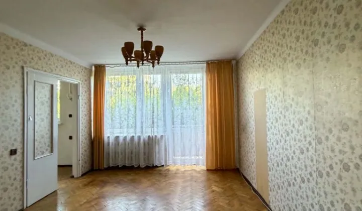 Mieszkanie 2-pokojowe Warszawa Żoliborz, ul. ks. Teofila Boguckiego