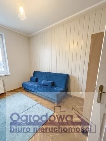 Mieszkanie 3-pokojowe Warszawa Ochota, ul. Opaczewska. Zdjęcie 5