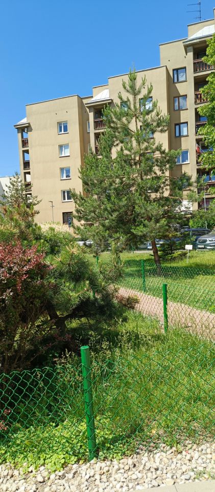 Mieszkanie 3-pokojowe Warszawa Praga-Północ, ul. Jagiellońska. Zdjęcie 2