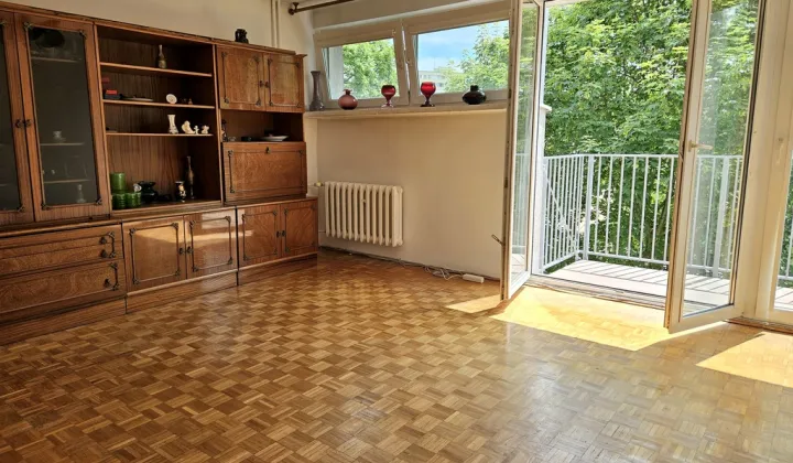 Mieszkanie 3-pokojowe Wrocław, ul. Skwierzyńska