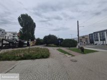 Lokal Grudziądz Centrum, al. 23 Stycznia. Zdjęcie 2