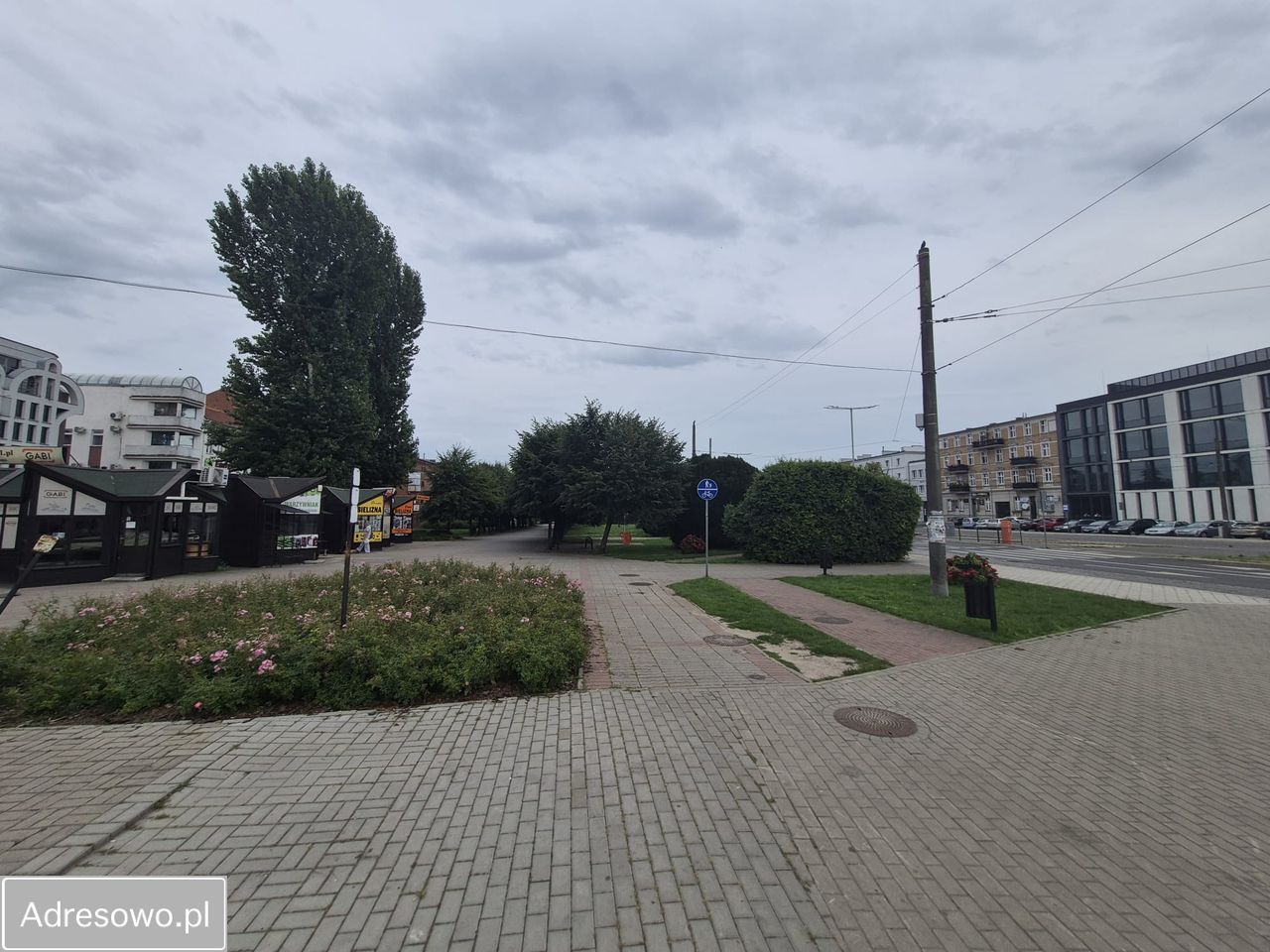 Lokal Grudziądz Centrum, al. 23 Stycznia. Zdjęcie 3