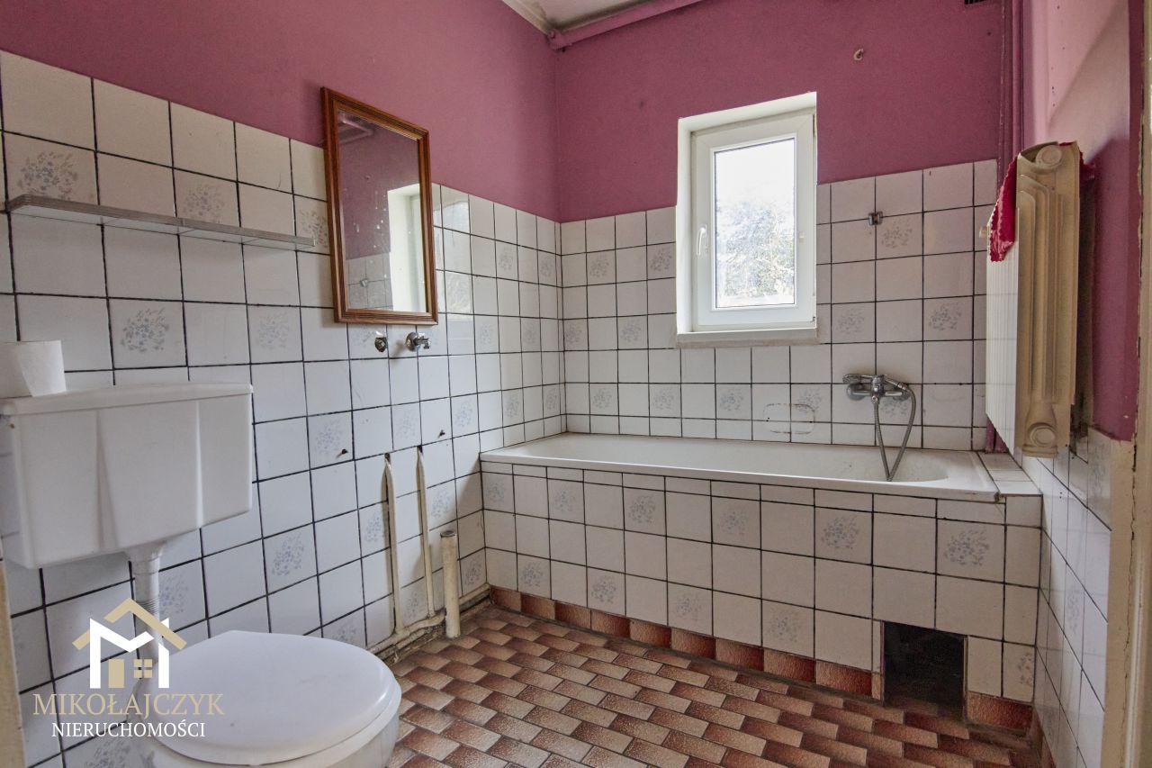 bliźniak, 2 pokoje Wodukajmy. Zdjęcie 11