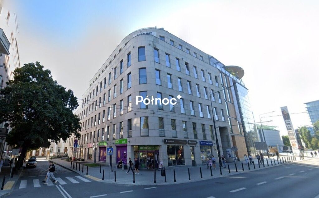 Lokal Lublin Śródmieście, al. Racławickie. Zdjęcie 4