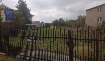 Działka budowlana Tuszyn