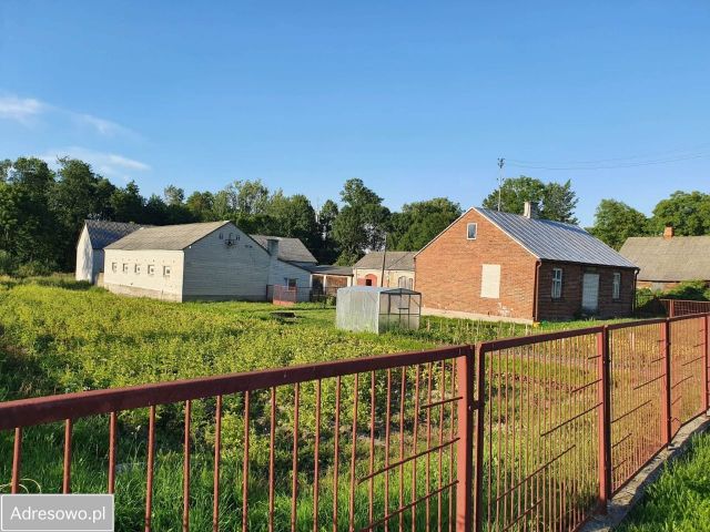 Działka siedliskowa Zawady. Zdjęcie 1