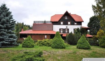 Hotel/pensjonat Szklarska Poręba Biała Dolina, ul. Marii Konopnickiej