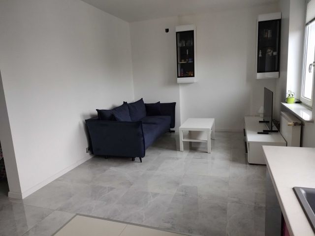 Mieszkanie 2-pokojowe Świdnik, ul. Niepodległości. Zdjęcie 1