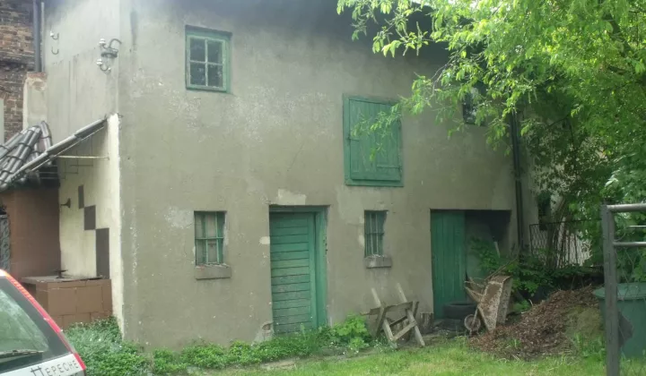 Nieruchomość komercyjna Bobrowniki