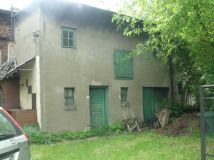 Nieruchomość komercyjna Bobrowniki