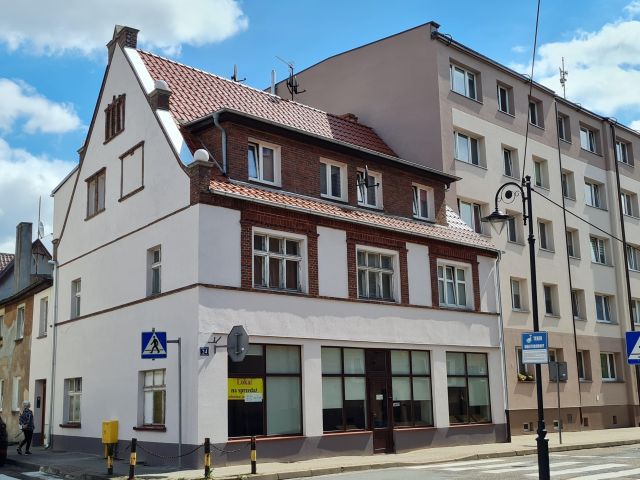 Lokal Czaplinek, ul. gen. Władysława Sikorskiego. Zdjęcie 1