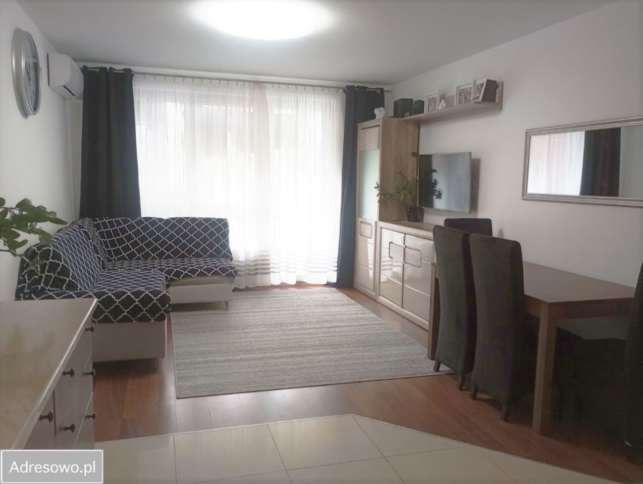 Mieszkanie 3-pokojowe Piaseczno, ul. Energetyczna