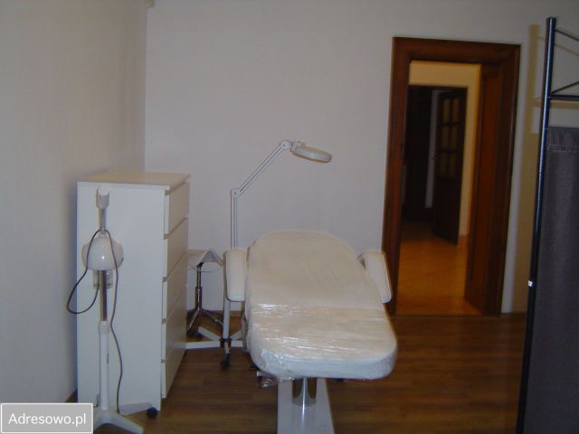 Lokal Bytom Śródmieście, ul. Powstańców Warszawskich. Zdjęcie 1