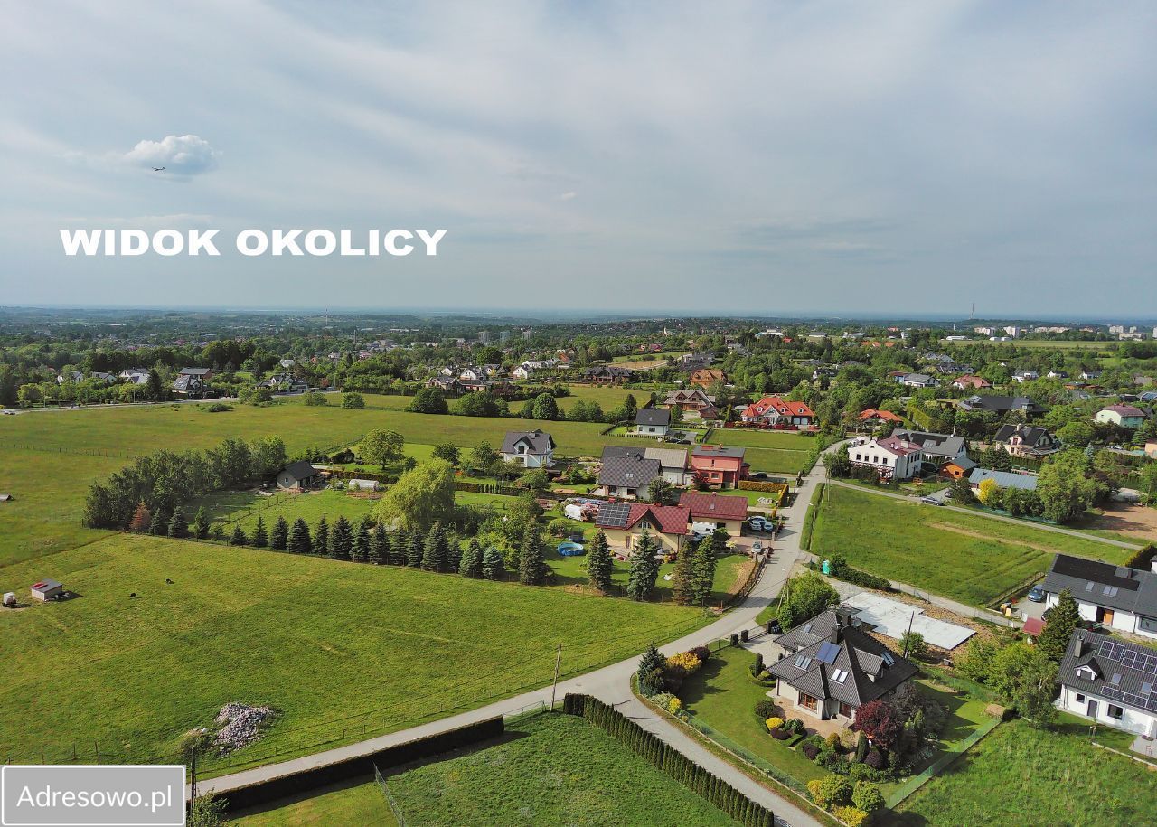 Działka budowlana Bielsko-Biała Kamienica, ul. Rysia. Zdjęcie 11