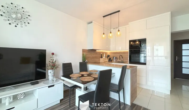 Mieszkanie 3-pokojowe Gdańsk, ul. Współczesna