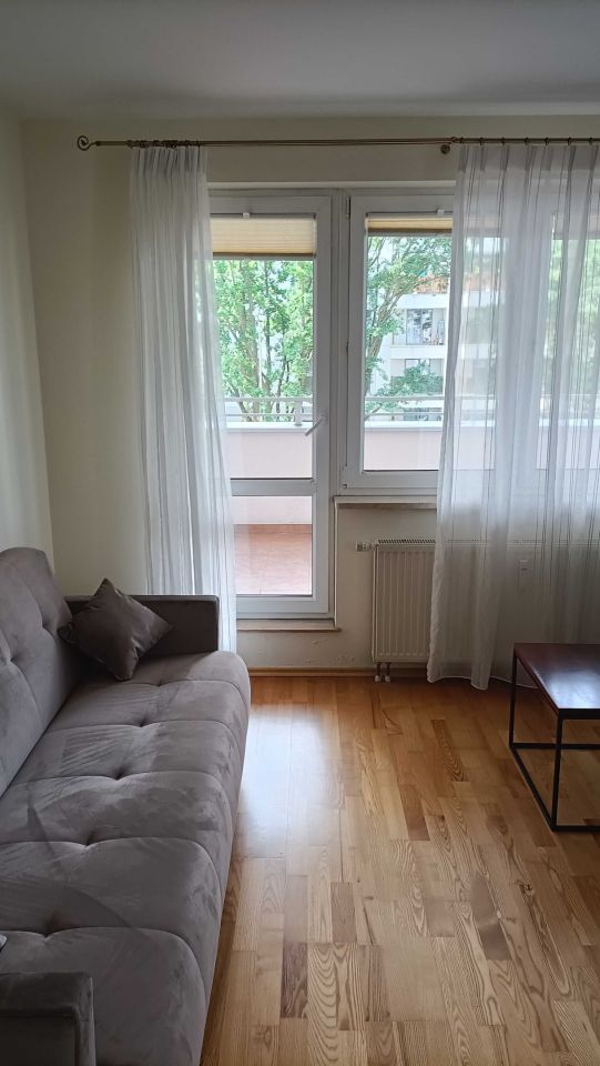 Mieszkanie 3-pokojowe Warszawa Tarchomin