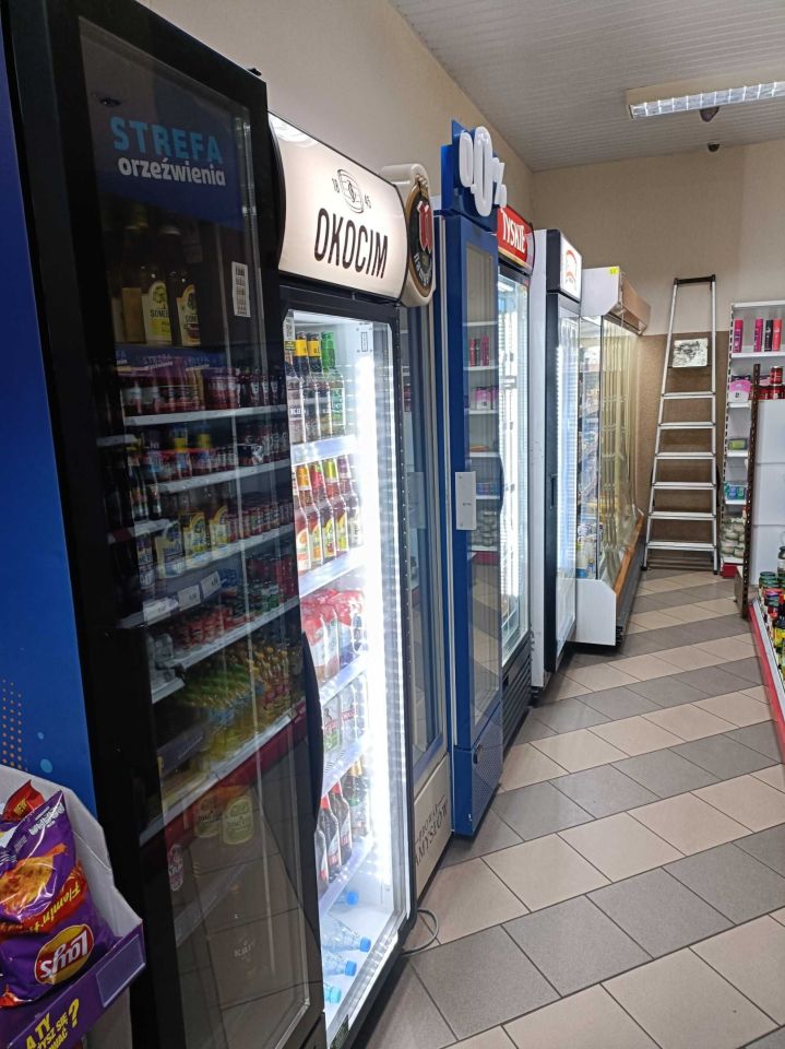 Lokal Komorniki. Zdjęcie 5