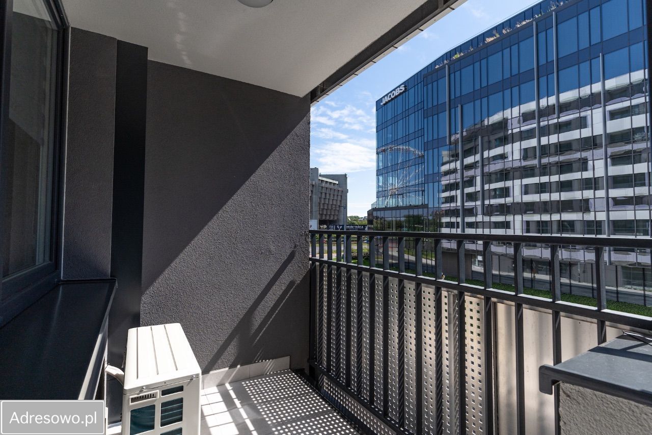 Mieszkanie 1-pokojowe Kraków Dębniki, ul. Barska. Zdjęcie 6