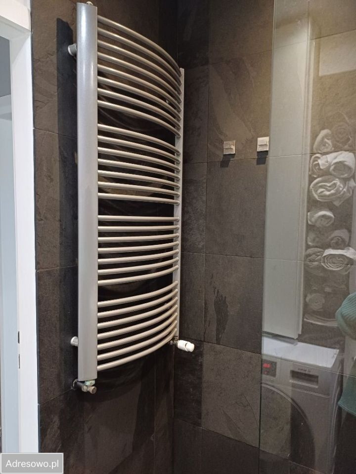 Mieszkanie 3-pokojowe Warszawa Ursus, ul. Władysława Hermana. Zdjęcie 13