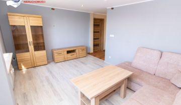Mieszkanie 3-pokojowe Starachowice, ul. Wojska Polskiego