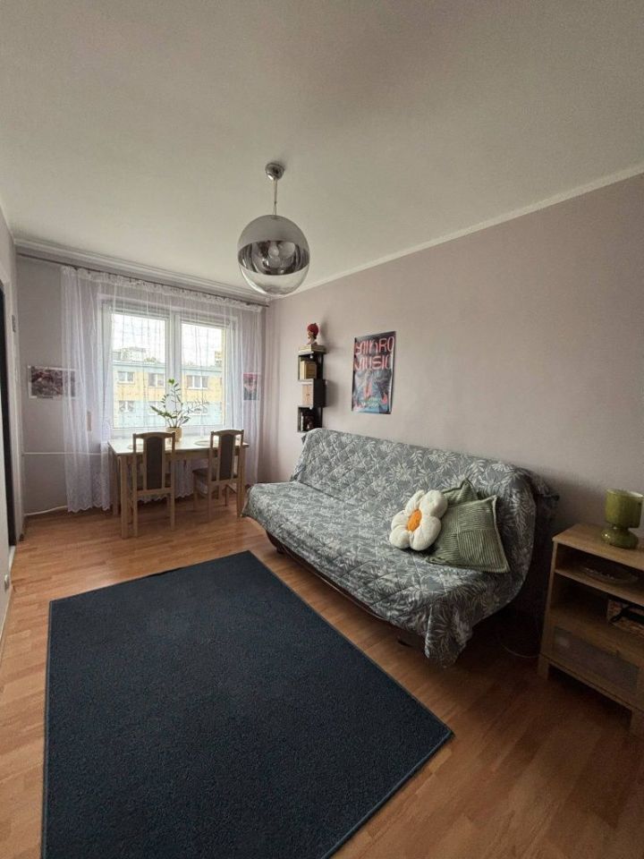 Mieszkanie 1-pokojowe Białystok Antoniuk, ul. Wierzbowa