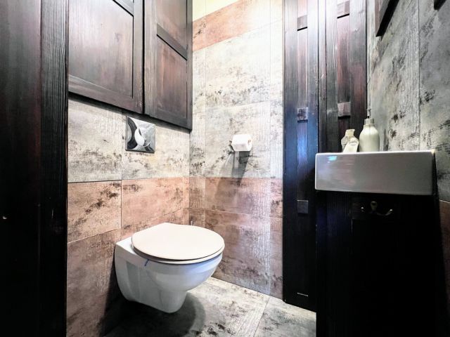 Mieszkanie 3-pokojowe Rzeszów, ul. Strażacka. Zdjęcie 16