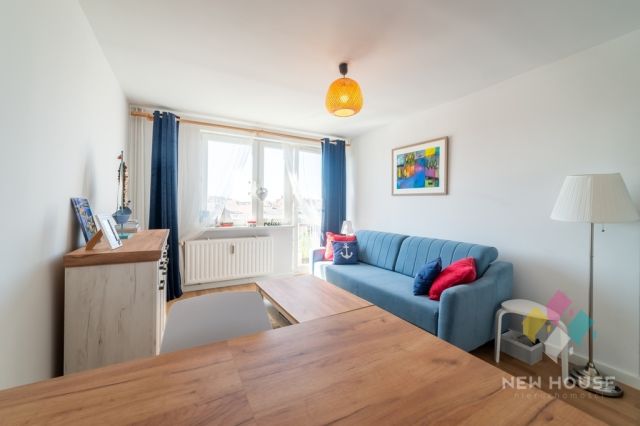 Mieszkanie 2-pokojowe Mikołajki, ul. Orzyszowa. Zdjęcie 14