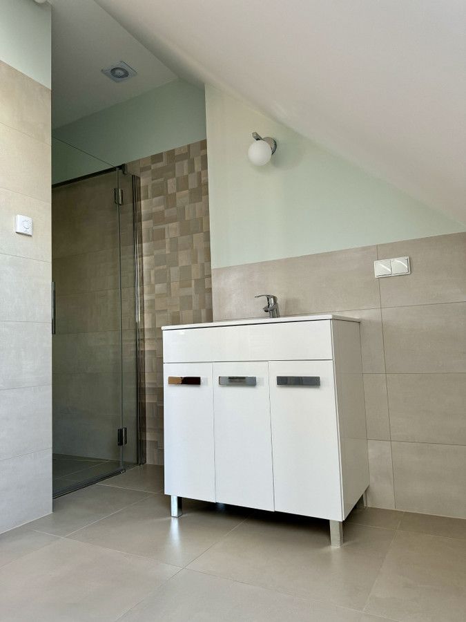 dom wolnostojący, 5 pokoi Tomaszkowo, ul. Wilgi. Zdjęcie 22