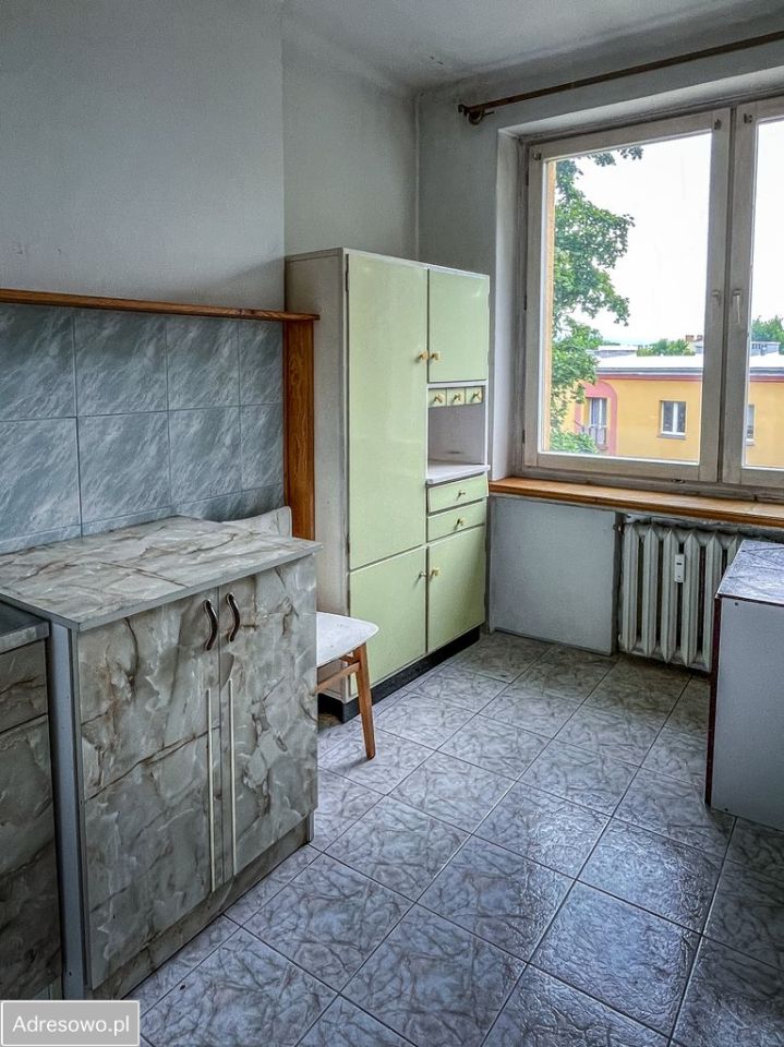 Mieszkanie 1-pokojowe Zduńska Wola, ul. Szkolna. Zdjęcie 6