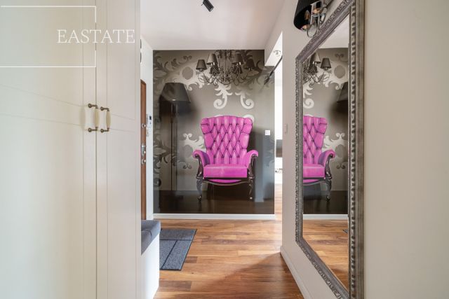 Mieszkanie 2-pokojowe Warszawa Mokotów, ul. św. Bonifacego. Zdjęcie 11