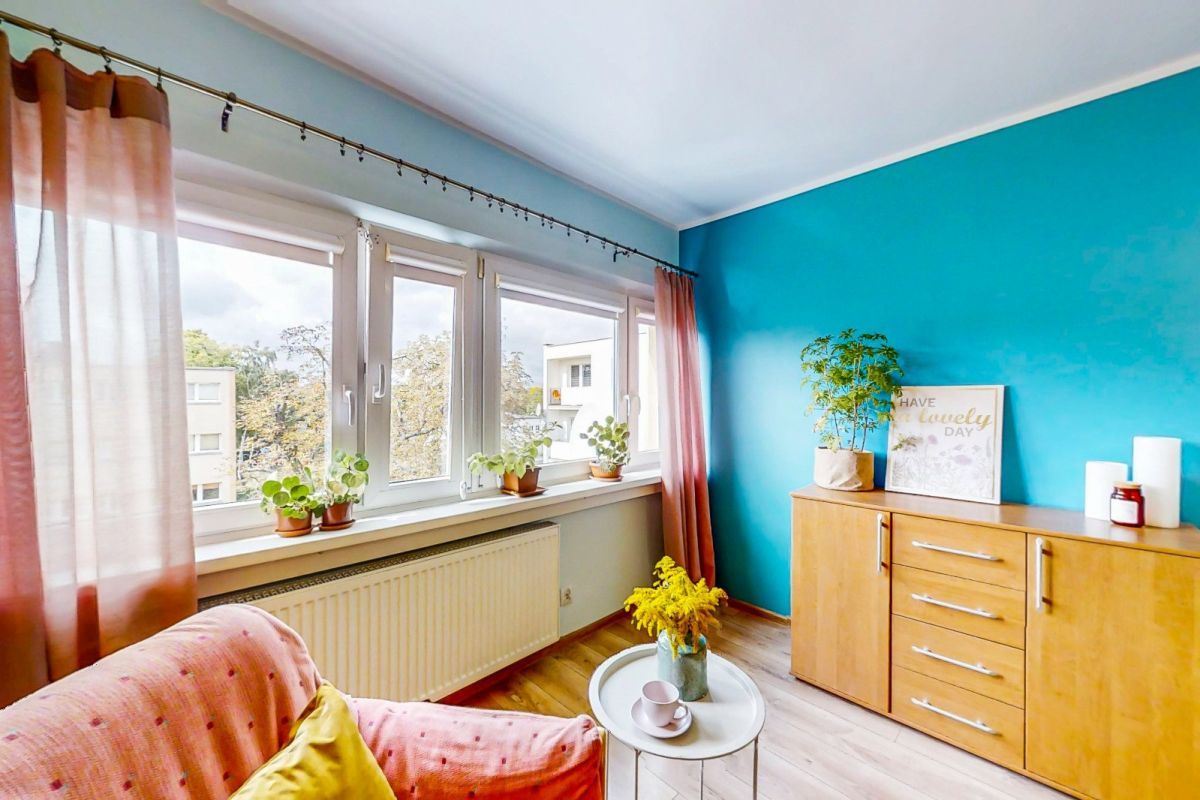 Mieszkanie 2-pokojowe Łódź Widzew, ul. Niciarniana. Zdjęcie 12