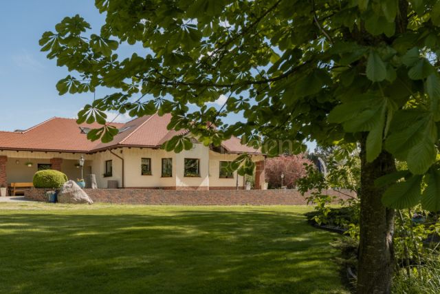 dom wolnostojący, 8 pokoi Przyjaźń, ul. Nowowiejska. Zdjęcie 10