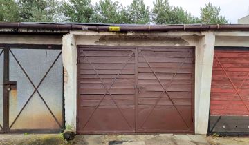 Garaż/miejsce parkingowe Tarnów, ul. Stanisława Kassali