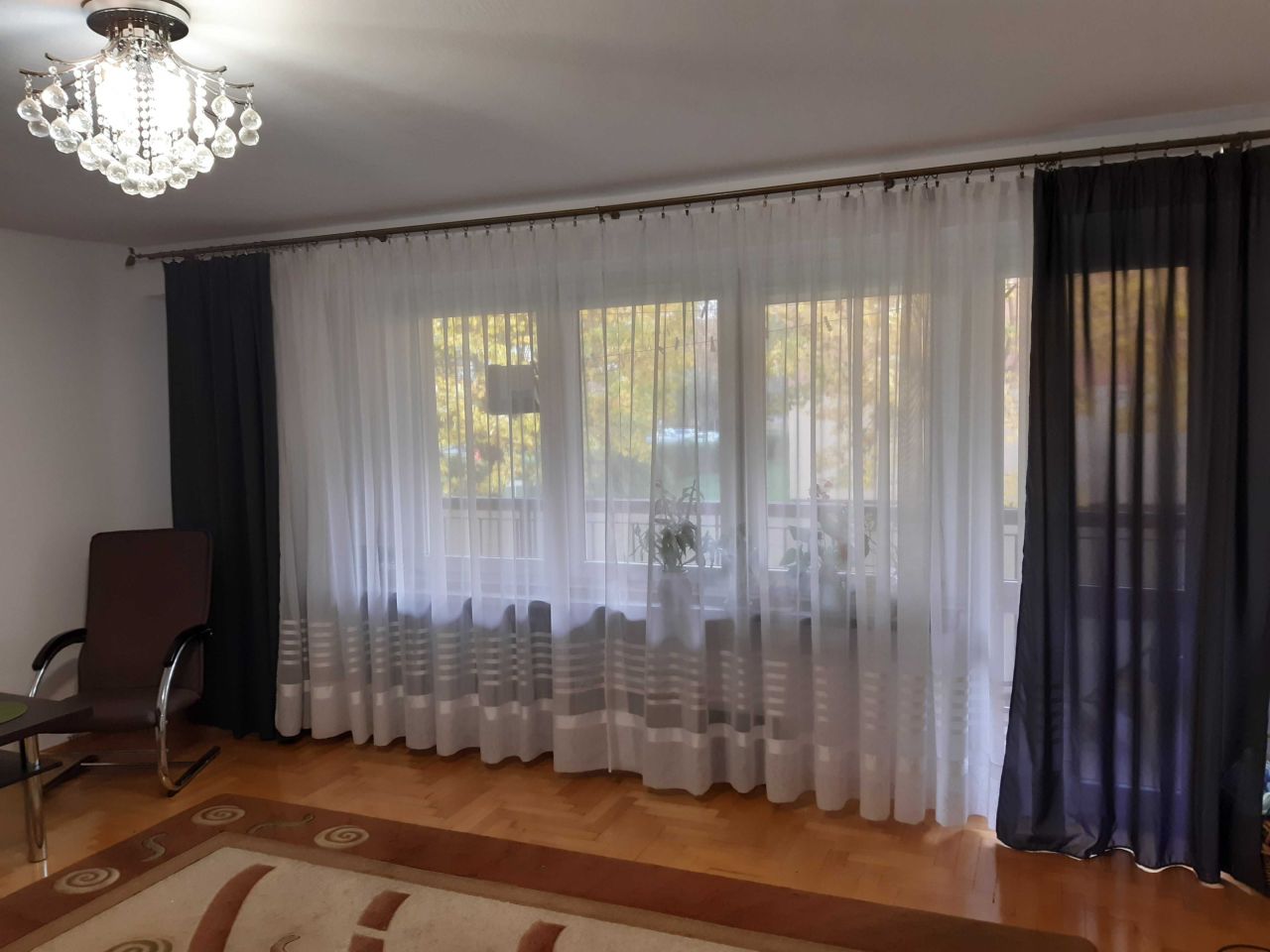 Mieszkanie 3-pokojowe Lubaczów, os. Jagiellonów