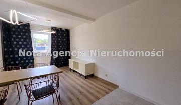 Mieszkanie 3-pokojowe Wałbrzych Stary Zdrój