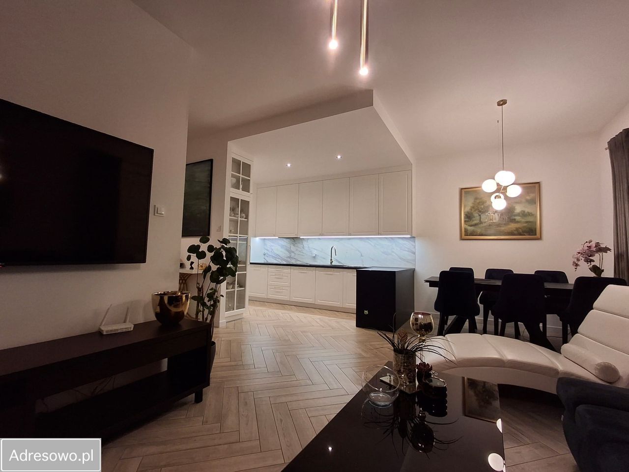 bliźniak, 4 pokoje Łódź Ruda Pabianicka, ul. Chylońska