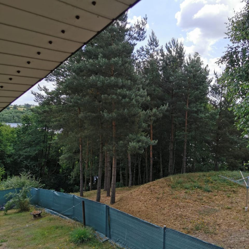 Działka rekreacyjna Bogołomia. Zdjęcie 3