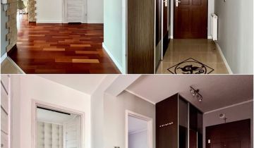 Mieszkanie 3-pokojowe Bielsko-Biała Lipnik, ul. Krakowska