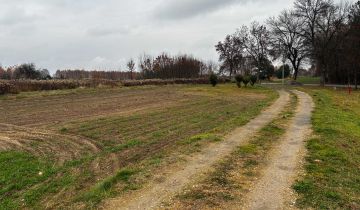 Działka budowlana Rakszawa Nowe Pola