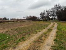 Działka budowlana Rakszawa Nowe Pola