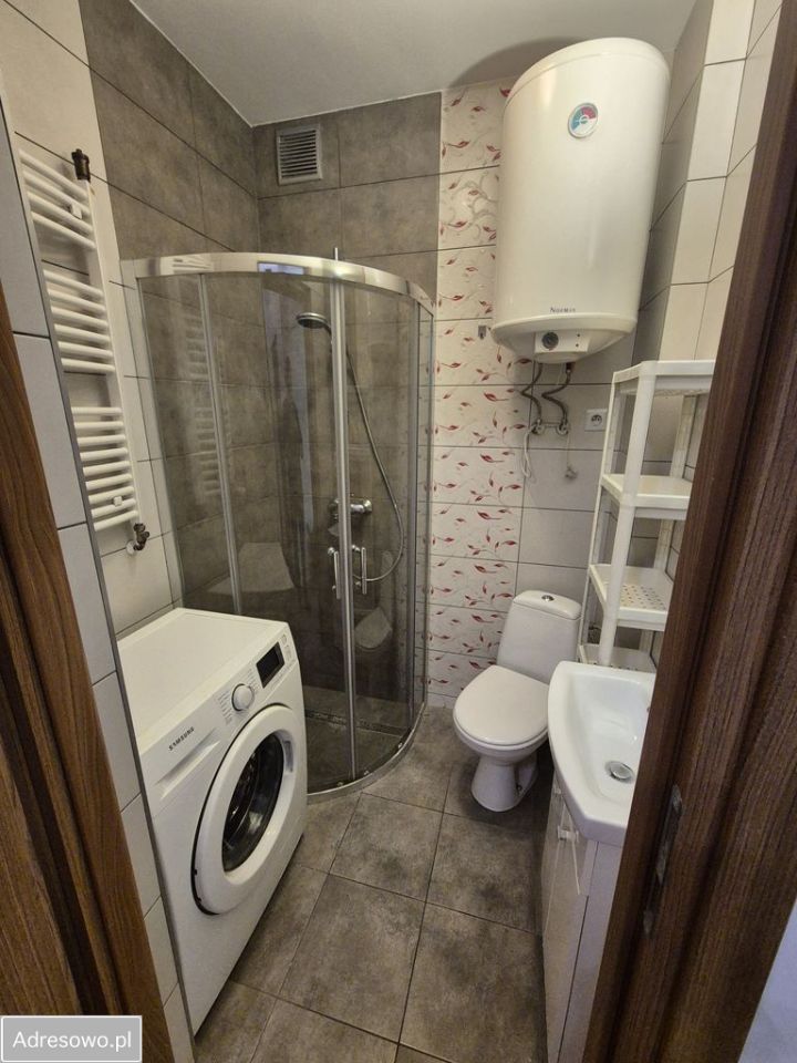 Mieszkanie 2-pokojowe Dąbrowa Górnicza Reden , ul. Cypriana Kamila Norwida. Zdjęcie 4