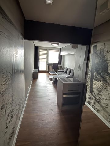 Mieszkanie 1-pokojowe Katowice Ochojec, ul. Ziołowa. Zdjęcie 5